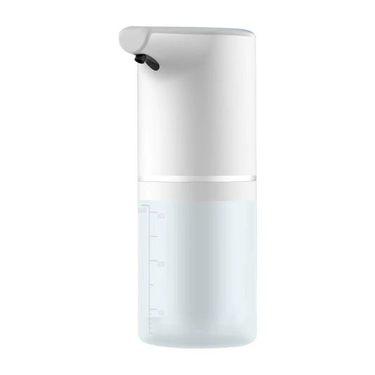 Touchless Automatic Sensor Soap Dispenser USB Charging Smart Foam Machine Infrared Sensor Foam Soap Dispenser Hand Sanitizer